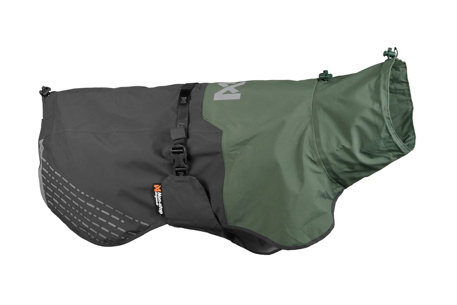 Non-Stop Dogwear Safety Jackets