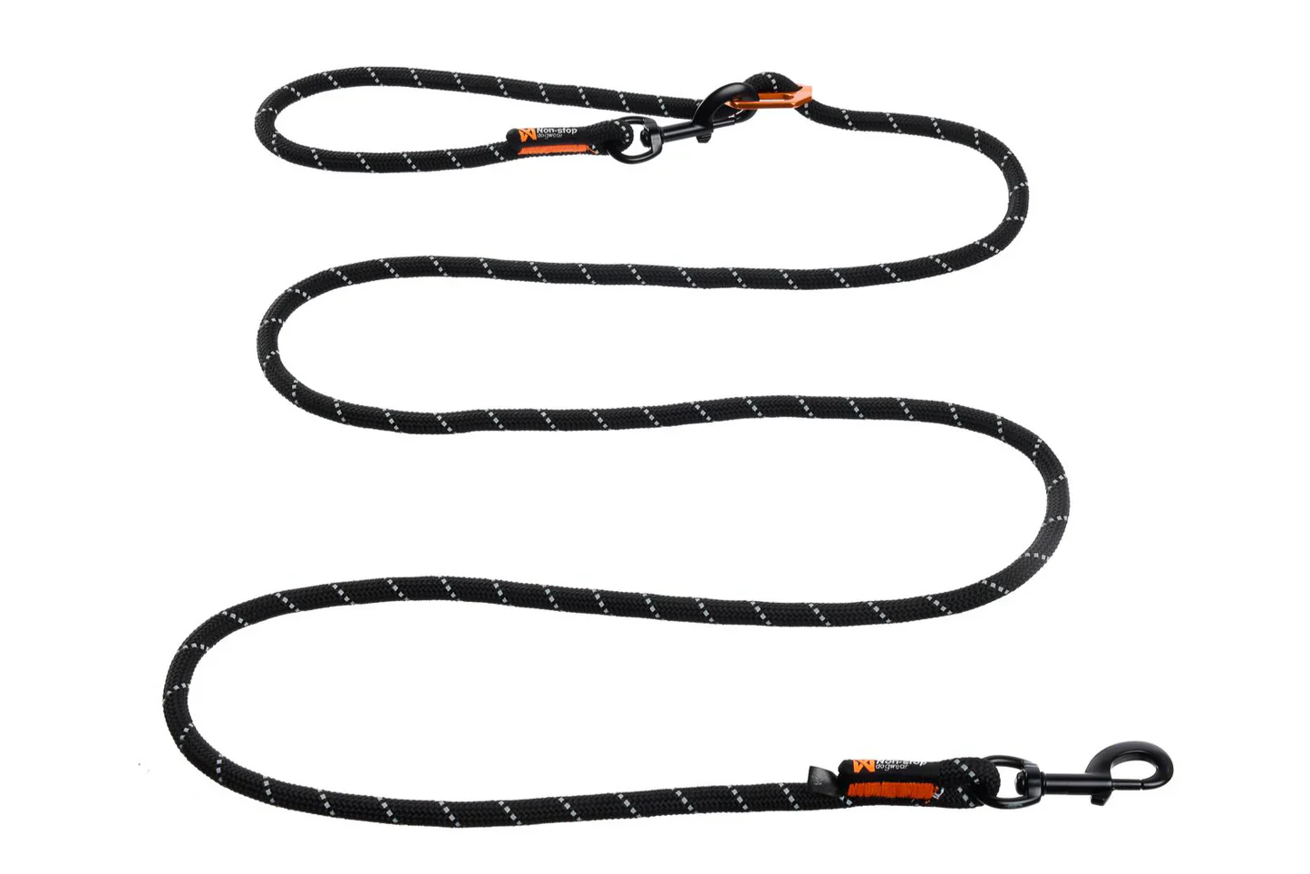 Non-Stop Dogwear Leads